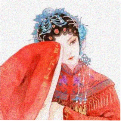 番友 山间小屋 头像